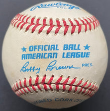 Load image into Gallery viewer, MLB Hall of Famers Signed Baseball Autographed x9 Spahn Musial Snider Mathews +