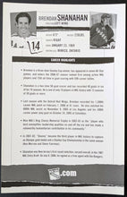 Load image into Gallery viewer, 31 Different New York Rangers Oversized Cards Jaromir Jagr Brendan Shanahan VTG