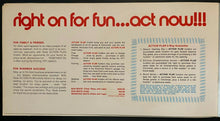 Load image into Gallery viewer, 1971 MLB Cincinnati Reds Promotional Rose Bench Perez Concepcion Big Machine