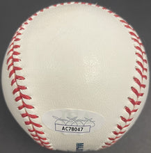 Load image into Gallery viewer, Adrian Beltre Autographed Major League Rawlings Baseball Texas Rangers JSA