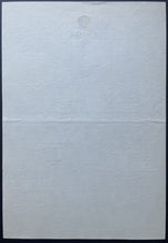 Load image into Gallery viewer, Eddie Rickenbacker Signed Type 1 Photo + Letter Autographed Military JSA LOA