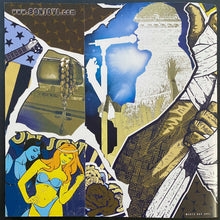 Load image into Gallery viewer, 2013 Bon Jovi Concert Tour Program Because We Can Live Music Festival