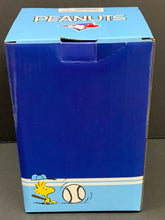 Load image into Gallery viewer, Toronto Blue Jays Snoopy & Woodstock Doghouse Bobblehead 1500 Limited SGA NEW!