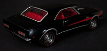 Load image into Gallery viewer, 1968 Chevrolet Camaro SS 1:43 Die Cast Metal Matchbox Collectibles Car Model