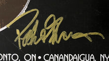 Load image into Gallery viewer, 2017 Peter Frampton Signed Concert Tour Poster Autographed Rock Music JSA COA
