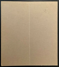 Load image into Gallery viewer, 1950 MLB Baseball Signed Name Card Autographed Tommy Lasorda Los Angeles Dodgers