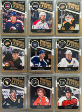 Load image into Gallery viewer, 2011-12 O-Pee-Chee Hockey Retro Set 600/600 Cards + 145 Subset