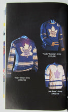Load image into Gallery viewer, 1996-1997 Maple Leaf Gardens 65th Anniversary - Maple Leafs Official Media Guide