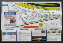 Load image into Gallery viewer, 2013 NASCAR Pure Michigan 400 Full Ticket + Pit Paddock Pass + Fan Guide Racing