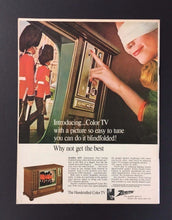 Load image into Gallery viewer, 1967 CFL Program Labour Day Classic Hamilton Ticats vs Toronto Argonauts