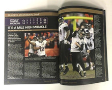 Load image into Gallery viewer, Baltimore Ravens 2012 Super Bowl XLVII Champions Commemorative Magazines x3 NFL