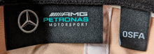 Load image into Gallery viewer, Mercedes Benz Racing Hat Embroidered AMG Petronas MotorSports Gran Turismo Pink