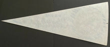 Load image into Gallery viewer, 1991-92 Signed NHL Hockey San Jose Sharks Inaugural Season Pennant Autographed
