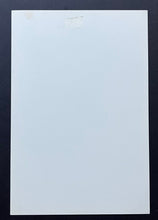 Load image into Gallery viewer, 1950-64 Beehive Corn Syrup Group 3 Hockey Photo Eric Nesterenko NHL