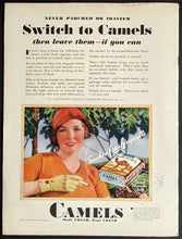 Load image into Gallery viewer, July 1932 Life Magazine Los Angeles Summer Olympics Issue/Cover Sports Vintage