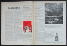 Load image into Gallery viewer, 1970 Sports Illustrated Magazine Blackhawks Keith Magnuson Cover (1947 - 2003)