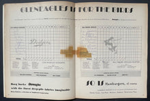 Load image into Gallery viewer, 1966 World Series Program LA Dodgers vs Baltimore Orioles MLB Baseball Koufax