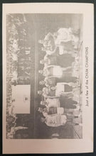 Load image into Gallery viewer, 1962 1050 Chum Chart Radio Station Survey Music Toronto 4 Seasons