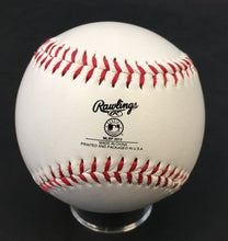 Load image into Gallery viewer, Mickey Moniak Autographed Philadelphia Phillies Rawlings Baseball MLB Signed