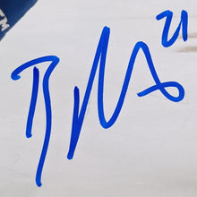 Load image into Gallery viewer, Brayden Point Autographed Signed Photo NHL Hockey Tampa Bay Lightning COA
