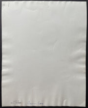 Load image into Gallery viewer, Muhammad Ali Type 1 Photo + Contact Sheet 1964 Photo Shoot Jerry Yulsman Playboy