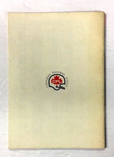 Load image into Gallery viewer, 1972 CFL Record Manual Canadian Football League Calgary Regina Winnipeg Toronto
