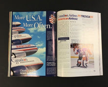 Load image into Gallery viewer, 1998 NHL Program Toronto Maple Leafs vs Montreal Canadiens Last Visit To Gardens