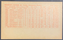 Load image into Gallery viewer, 1962 / 1963 Baseball Exhibit Cards x3 MLB Baseball Vintage New York Yankees MILB