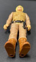 Load image into Gallery viewer, 1980 Luke Skywalker ESB Loose Original Star Wars Kenner Figurine Vintage Figure