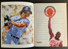 Load image into Gallery viewer, Frank Thomas Autographed Signed 1994 Beckett Baseball Magazine Price Guide VTG