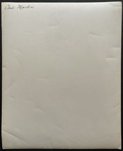 Load image into Gallery viewer, NHL Hockey Detroit Red Wings Defenseman Alternate Captain Clare Martin Photo