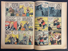 Load image into Gallery viewer, July 1955 Joe Palooka No. 90 Vintage 10 Cent Harvey Comics Boxing Comic Book