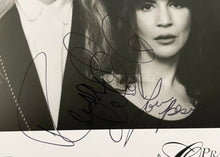 Load image into Gallery viewer, Prairie Oyster Canadian Country Band Signed Promo Photo x6 Members Autographed