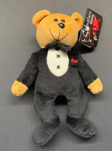 Load image into Gallery viewer, Dean Martin Signature Series Classic Collecticritters Teddy Bear Original Music