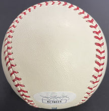 Load image into Gallery viewer, Zack Greinke Autographed Major League Rawlings Baseball Signed Royals JSA