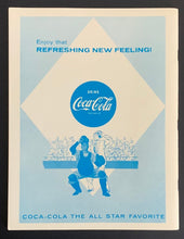 Load image into Gallery viewer, 1961 Washington Senators MLB Baseball 1st Season Yearbook Vintage Year Book