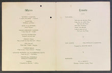 Load image into Gallery viewer, 1924 1st Winter Olympics Hockey Team Collection Canada Gold Very Rare Set LOA