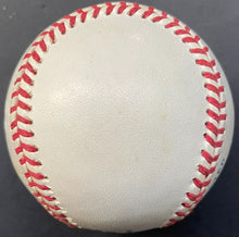 Load image into Gallery viewer, Jack Morris Signed Bobby Brown Official MLB Baseball Autographed JSA Tigers Jays