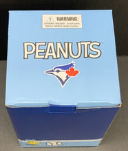 Load image into Gallery viewer, Toronto Blue Jays Snoopy & Woodstock Doghouse Bobblehead 1500 Limited SGA NEW!