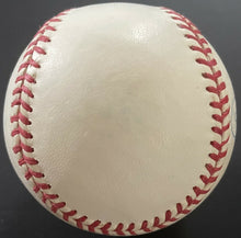 Load image into Gallery viewer, 1991 MLB All Star Game Official Baseball Autographed Signed Cal Ripken .Jr JSA