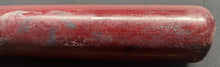 Load image into Gallery viewer, 2017 Rowdy Tellez Game Used Cracked Dinger Baseball Bat R-TT44 Toronto Blue Jays