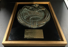 Load image into Gallery viewer, 1998 Rioja Spain FIBA World Championship Presentation Plaque Team Canada Womens