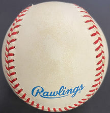 Load image into Gallery viewer, Roger Clemens Autographed American League Rawlings Baseball Signed Yankees JSA