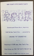 Load image into Gallery viewer, 1962 1050 Chum Chart Radio Station Survey Music Toronto Ned Miller