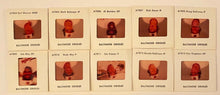 Load image into Gallery viewer, 1977 MLB Baseball American League 35mm Slides (10) Baltimore Orioles Jim Palmer