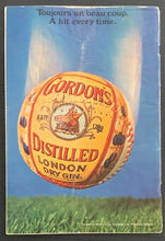 Load image into Gallery viewer, 1969 Jarry Park Program Montreal Expos 1st Season + Final 3 MLB Games vs Cards