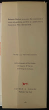 Load image into Gallery viewer, The Making of The African Queen Autographed Signed Katharine Hepburn Book JSA