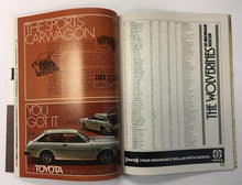 Load image into Gallery viewer, 1977 Rose Bowl Program USC vs Michigan Football Pasadena California NCAA