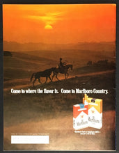 Load image into Gallery viewer, 1978 WHA Program World Hockey Association Final Year Quebec Nordiques vs Racers