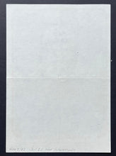 Load image into Gallery viewer, 1981 OPC Baseball Mini Posters x3 Different Players Montreal Expos Autographed